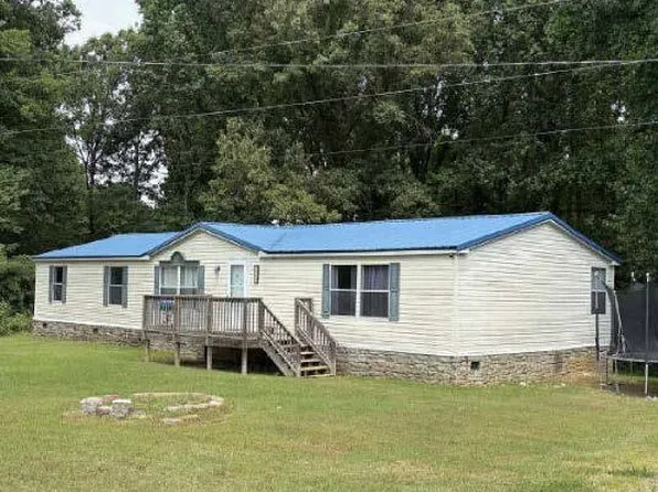 3160 Bluff Rd, Batesville, MS 38606