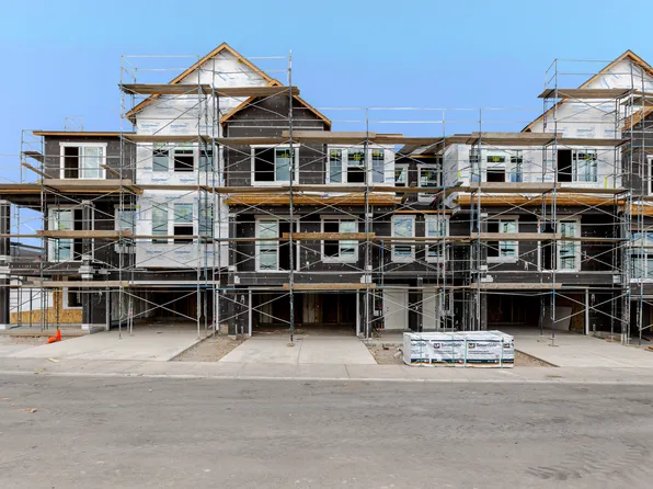 6544 W Bench Lake Cv #3018, Herriman, UT 84096