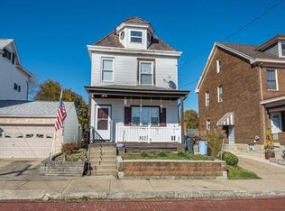 1018 Yetta Ave, Pittsburgh, PA 15212