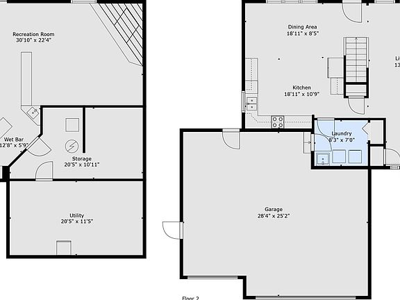 2nd image of this home