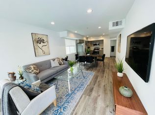 1121 N Berendo St #1119, Los Angeles, CA 90029