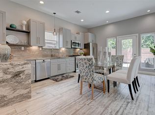 317 E 35th St, Houston, TX 77018