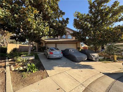 11481 Genova Rd, Rancho Cucamonga, CA, 91701
