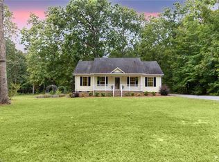 105 Fall St, Richfield, NC 28137