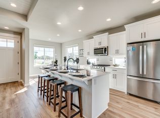6560 SE Provence St, Hillsboro, OR 97123