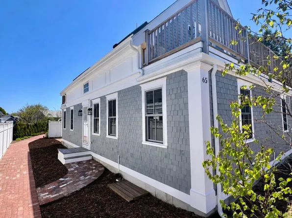65 Franklin Street UNIT AB, Provincetown, MA 02657