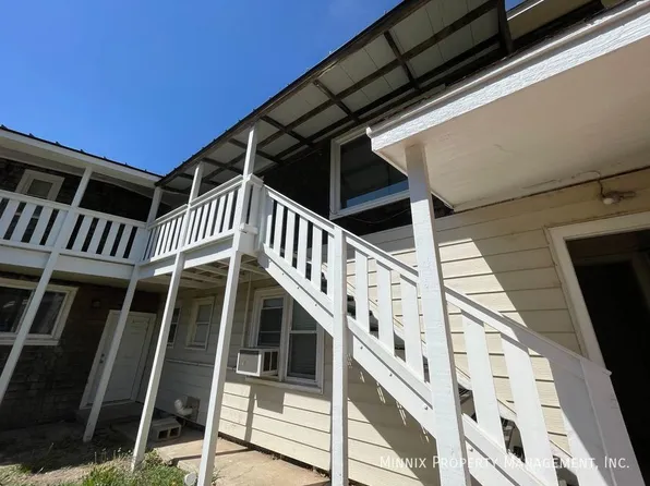 2500 5th Ave, Canyon, TX 79015