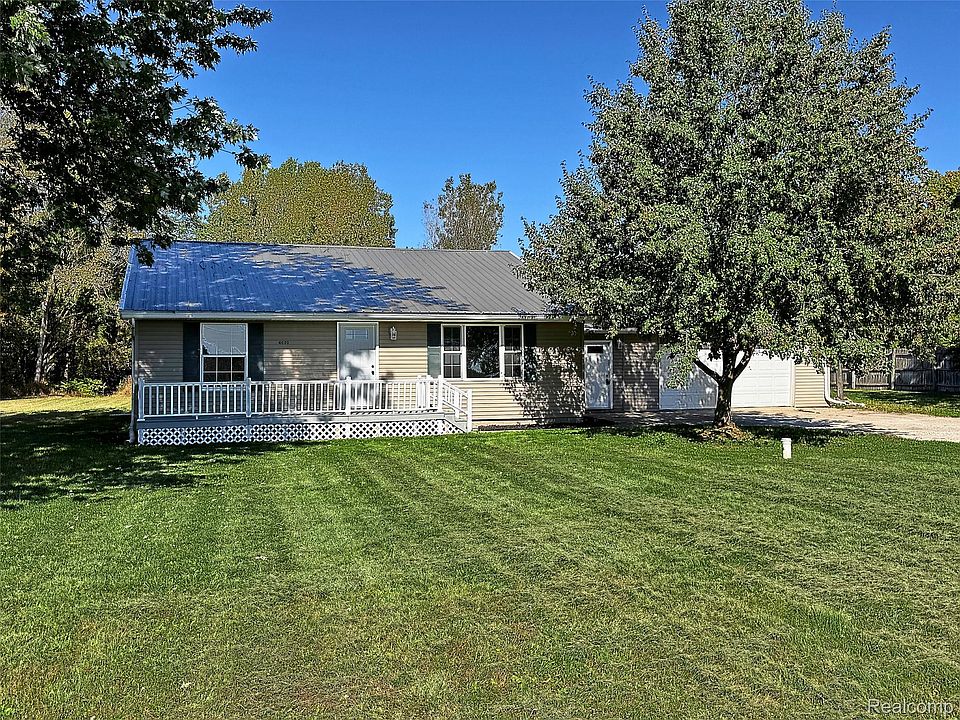 1st image of 4020 W Frances Rd