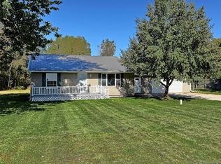 4020 W Frances Rd, Clio, MI 48420