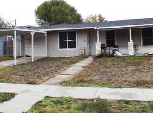 7603 Buckboard Ln, San Antonio, TX 78227