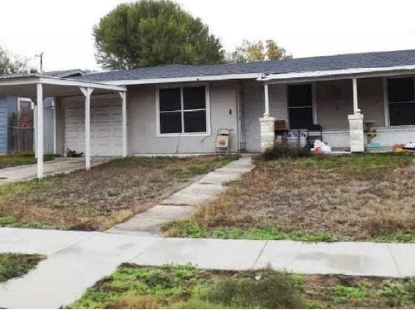 7603 Buckboard Ln, San Antonio, TX 78227