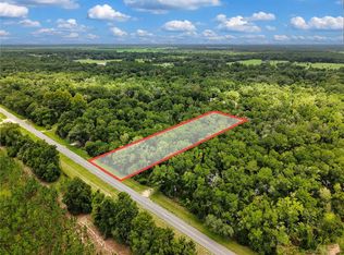 000 NE 410TH AVENUE, OLD TOWN, FL 32680