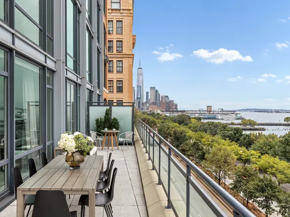 400 West 12th Street image 1 of 24