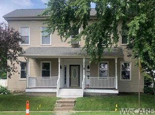 624 Howard St, Findlay, OH 45840