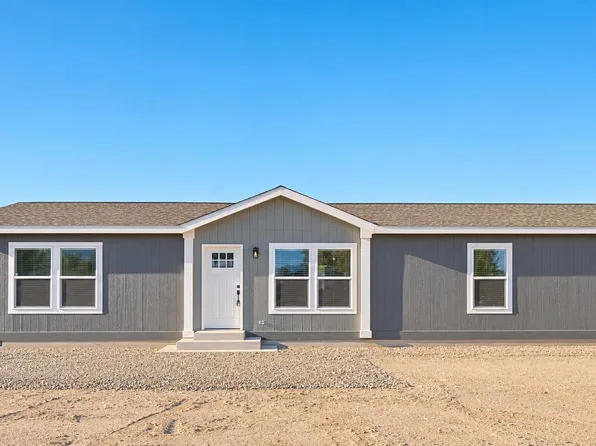 30 3rd North St, Yerington, NV 89447