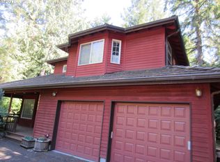 21892 E Fir Tree Way, Rhododendron, OR 97049