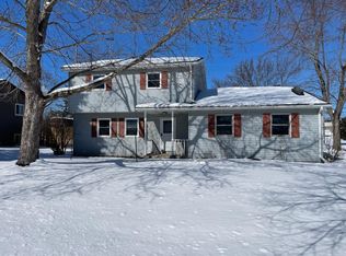 148 Beth Cir, Plymouth, WI 53073