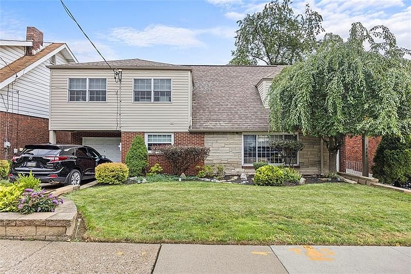 1059 Flemington St, Pittsburgh, PA 15217 Zillow