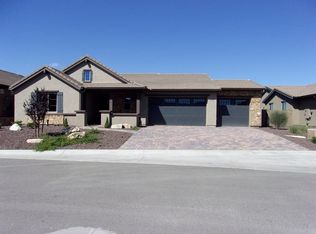 5250 Scenic Crest Way, Prescott, AZ 86301