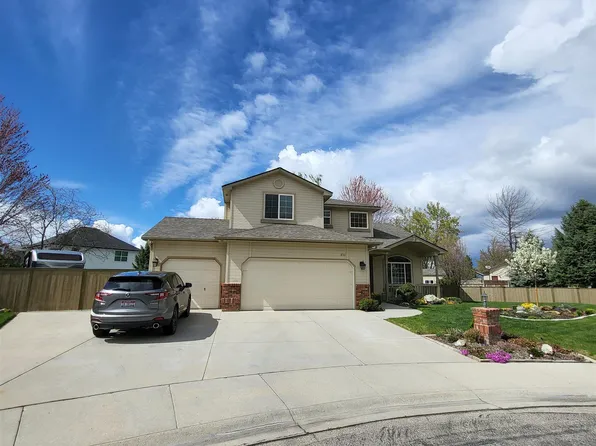 1850 E Summercove Dr, Meridian, ID 83646