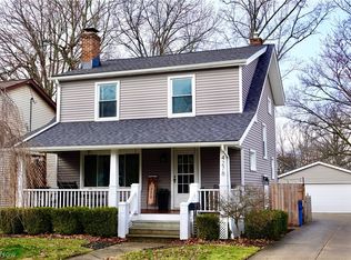 4278 Murray Ave, Willoughby, OH 44094