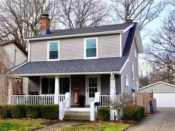 4278 Murray Ave, Willoughby, OH 44094