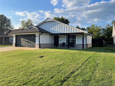 9465 E Sprucewood Dr, Claremore, OK, 74019