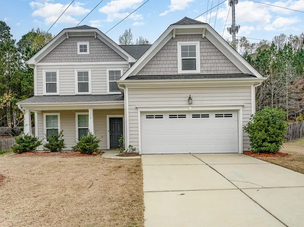 318 Sylvias Ct, Durham, NC 27703