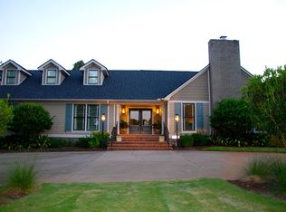 117 Collins Creek Rd, Greenville, SC 29607