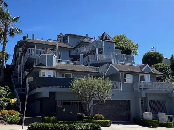 485 Mermaid St APT 515, Laguna Beach, CA 92651