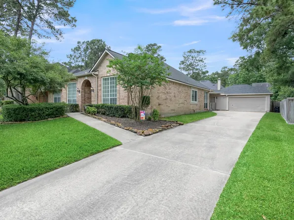 6307 Threeflower Ln, Kingwood, TX 77345