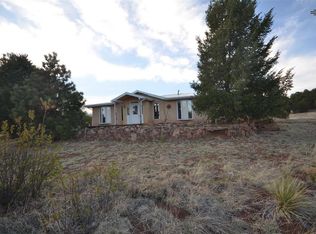 110 Gabaldon Rte, Las Vegas, NM 87701