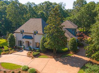 123 Langdon Dr, Madison, MS 39110