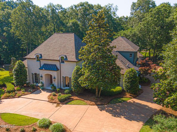 107 Bellingham Dr, Madison MS: Home Details & Neighborhood