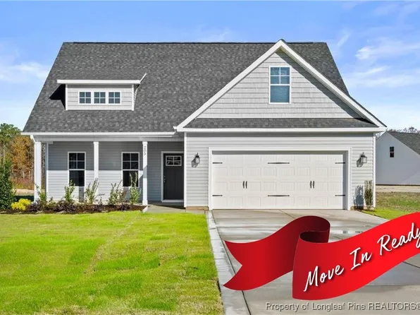 205 Vega Ln #44, Linden, NC 28356