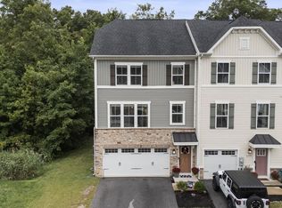 2904 Shaws Rd, Edgemere, MD 21219