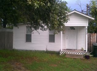 813 Avenue A, College Station, TX 77840