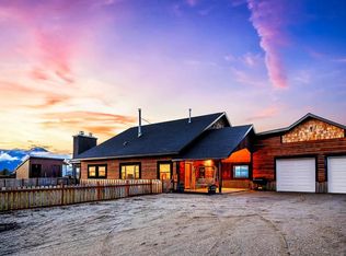 40 Goslin Loop, Cascade, ID 83611