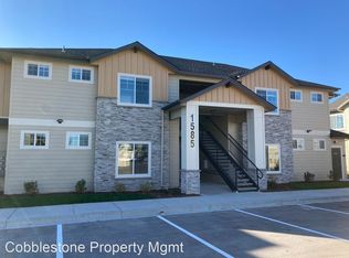 1585 W Hubbard Rd APT 201, Kuna, ID 83634