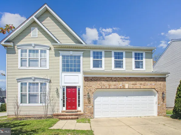 746 Wagner Farm Rd, Millersville, MD 21108