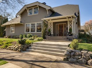 4043 NE 28th Ave, Portland, OR 97212