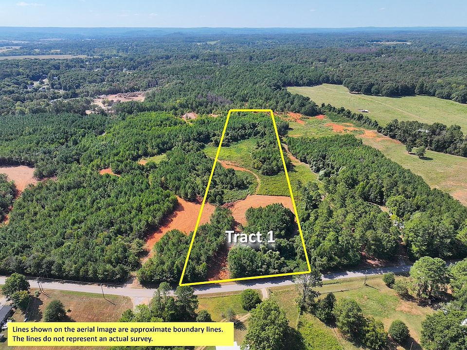 1st image of 0 Cashtown Rd Lot Wp001