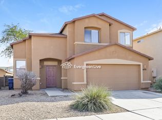 6841 S Avenida De Aventura, Tucson, AZ 85756
