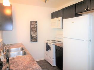 2002 Monito Way #B, Bryan, TX 77807