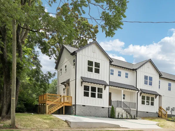 319 Glenrose Ave, Nashville, TN 37210