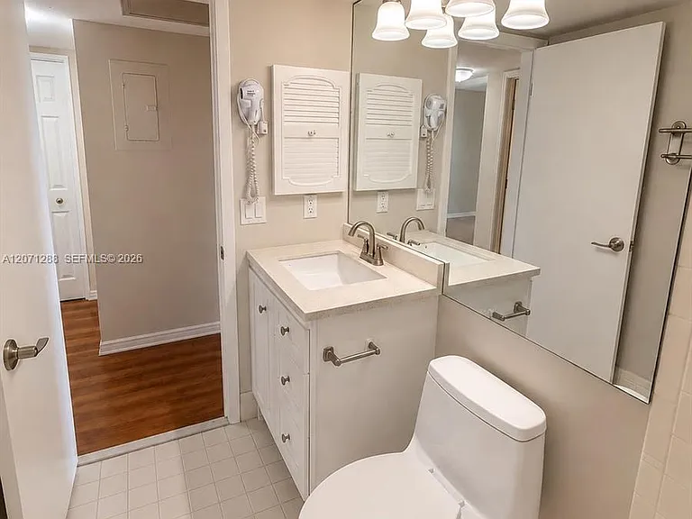 13450 SW 3rd St #404D — Photo 11