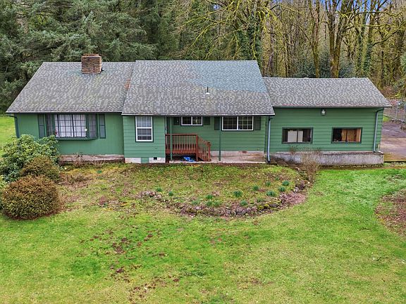 2nd image of 29250 NE Wilsonville Rd