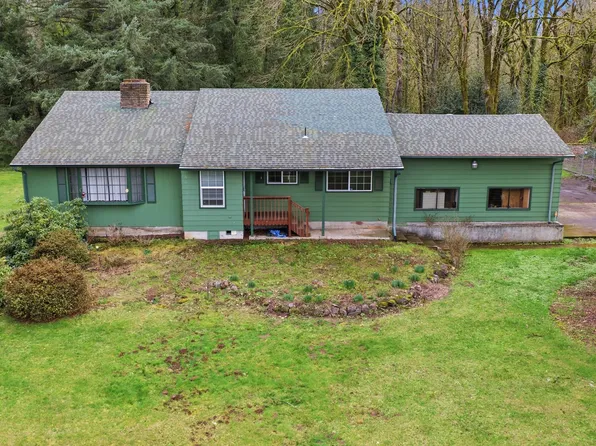29250 NE Wilsonville Rd, Newberg, OR 97132
