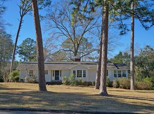 609 S 21st Ave, Hattiesburg, MS 39401