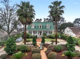 18 Saint Jean De Luz Ave, Mandeville, LA 70448